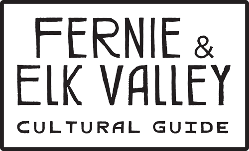 Fernie & Elk Valley Cultural Guide